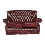 The Wraparound 2 Seater Sofa